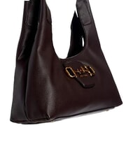 GUESS SUNSET Hobo-Tasche, Schultertasche MULTI - Damentaschen - 4