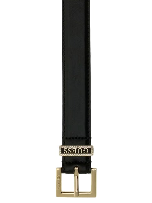 CLASSIC Wendeg&uuml;rtel SCHWARZ - G&uuml;rtel
