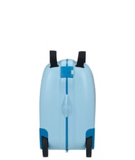 SAMSONITE DREAM2GO DISNEY Aufsitzbarer Kindertrolley Gefrorene Magie - Handgep&auml;ck - 3