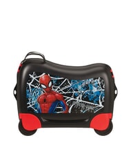 SAMSONITE DREAM2GO DISNEY Kinder-Trolley Spinnenr&auml;tsel - Handgep&auml;ck - 4