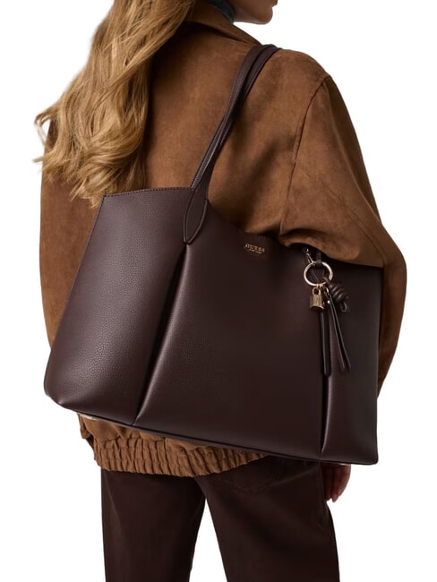 MELODY Schultertasche MULTI - Damentaschen