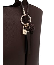 GUESS MELODY Schultertasche MULTI - Damentaschen - 7