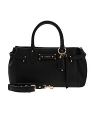 GUESS DOROTHY Handtaschenkoffer SCHWARZ - Damentaschen - 5