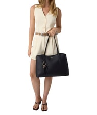 GUESS MELODY Schultertasche SCHWARZ - Damentaschen - 2