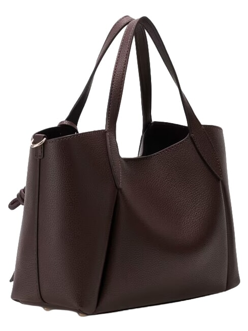 MELODY Schultertasche mit Schultergurt MULTI - Damentaschen