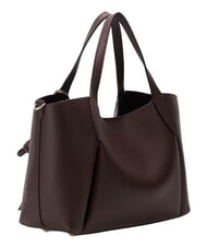 GUESS MELODY Schultertasche mit Schultergurt MULTI - Damentaschen - 4