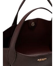 GUESS MELODY Schultertasche mit Schultergurt MULTI - Damentaschen - 5