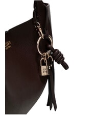 GUESS MELODY Schultertasche mit Schultergurt MULTI - Damentaschen - 7