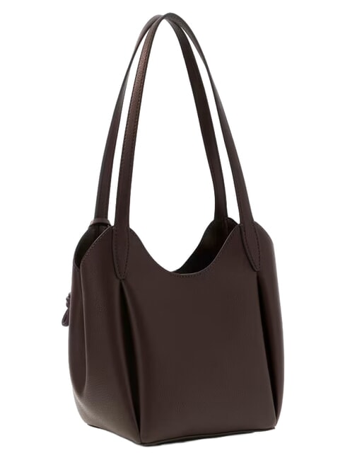 MELODY Schultertasche mit zwei Henkeln MULTI - Damentaschen