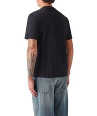 BLAUER BOURNE Baumwoll-T-Shirt - Herren-T-Shirts
