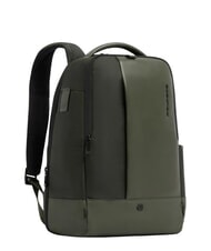 PIQUADRO W145 15,6"-Laptop-Rucksack - Rucks&auml;cke f&uuml;r Schule &amp; Freizeit