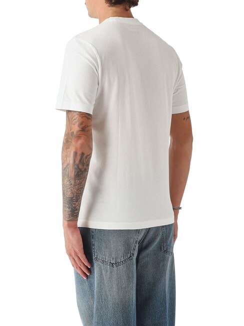 IRVING NEW Baumwoll-T-Shirt Schneewittchen - Herren-T-Shirts