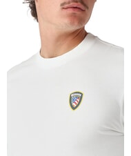 BLAUER IRVING NEW Baumwoll-T-Shirt Schneewittchen - Herren-T-Shirts - 3