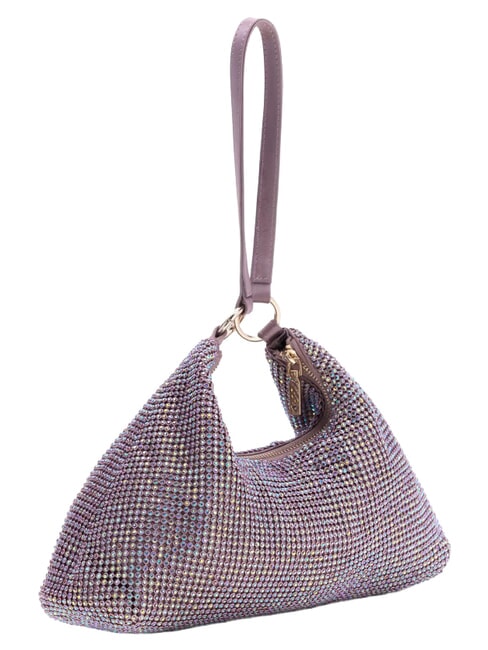 JEWELS Umh&auml;ngetasche Amethyst - Damentaschen