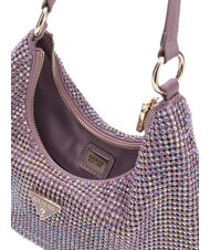 GUESS JEWELS Umh&auml;ngetasche Amethyst - Damentaschen - 3