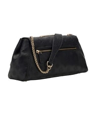 GUESS BLAKE Umh&auml;ngetasche schwarzes Logo - Damentaschen - 2