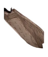 GUESS BLAKE Umh&auml;ngetasche schwarzes Logo - Damentaschen - 5
