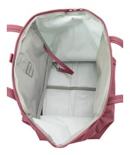 SAMSONITE MOVE JOURNEY Faltbare Einkaufstasche Burgund - Damentaschen - 4