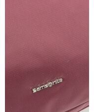 SAMSONITE MOVE 5.0 Nylonband Burgund - Damentaschen - 3