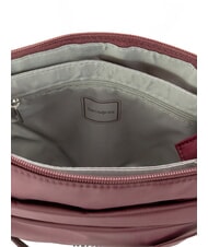 SAMSONITE MOVE 5.0 Nylonband Burgund - Damentaschen - 5