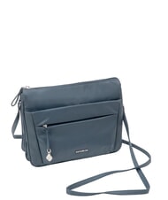 SAMSONITE MOVE 5.0 Nylonband DUNKELBLAU - Damentaschen - 2