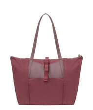 SAMSONITE MOVE JOURNEY Faltbare Einkaufstasche Burgund - Damentaschen - 3