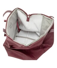 SAMSONITE MOVE JOURNEY Faltbare Einkaufstasche Burgund - Damentaschen - 5