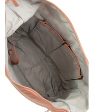 SAMSONITE MOVE 5.0 M Umh&auml;ngetasche Terrakotta-Rouge - Damentaschen - 4