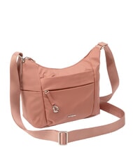 SAMSONITE MOVE 5.0 S Umh&auml;ngetasche Terrakotta-Rouge - Damentaschen - 2