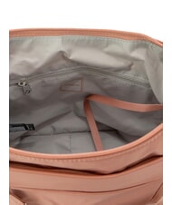 SAMSONITE MOVE 5.0 S Umh&auml;ngetasche Terrakotta-Rouge - Damentaschen - 5