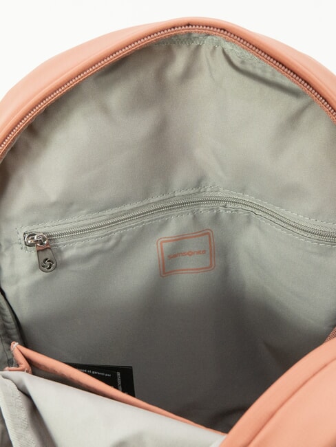 MOVE 5.0  Rucksack Terrakotta-Rouge - Damentaschen