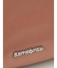 SAMSONITE MOVE 5.0  Umh&auml;ngetasche Terrakotta-Rouge - Damentaschen - 3