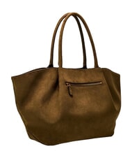 GUESS ALLEGRA Schultertasche Oliven - Damentaschen - 2