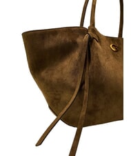 GUESS ALLEGRA Schultertasche Oliven - Damentaschen - 3