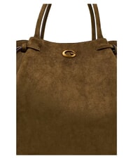 GUESS ALLEGRA Schultertasche Oliven - Damentaschen - 4