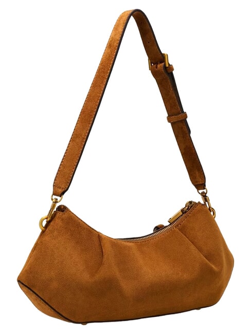 ALLEGRA Umh&auml;ngetasche COGNAC - Damentaschen