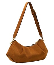GUESS ALLEGRA Umh&auml;ngetasche COGNAC - Damentaschen - 2