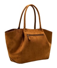 GUESS ALLEGRA Schultertasche COGNAC - Damentaschen - 2