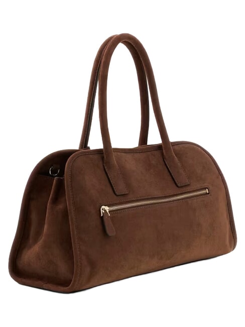SAMANTHA Schultertasche mit Schultergurt MULTI - Damentaschen