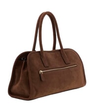 GUESS SAMANTHA Schultertasche mit Schultergurt MULTI - Damentaschen - 3