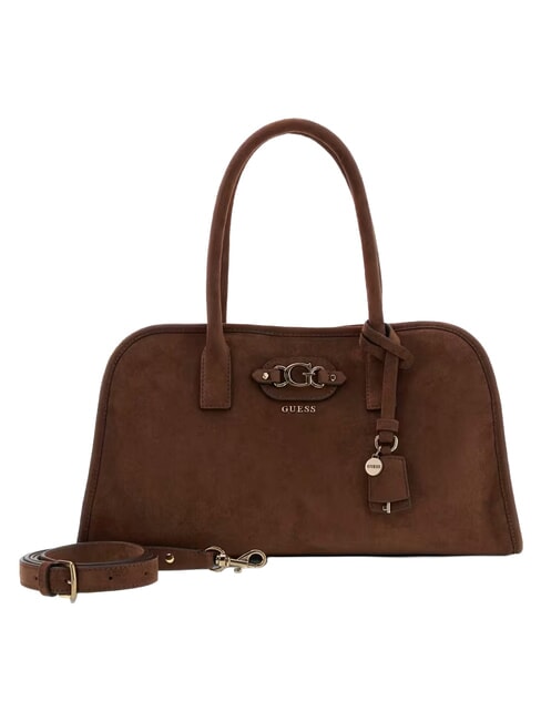 SAMANTHA Schultertasche mit Schultergurt MULTI - Damentaschen