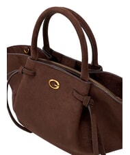 GUESS ALLEGRA Handtasche mit Schulterriemen AUSGEDR&Uuml;CKT - Damentaschen - 4