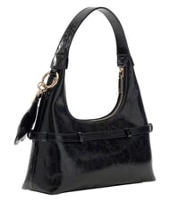GUESS TAYLOR Umh&auml;ngetasche SCHWARZ - Damentaschen - 3