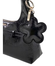 GUESS TAYLOR Umh&auml;ngetasche SCHWARZ - Damentaschen - 4
