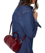 GUESS TAYLOR Handtasche mit Schulterriemen ROT - Damentaschen - 2