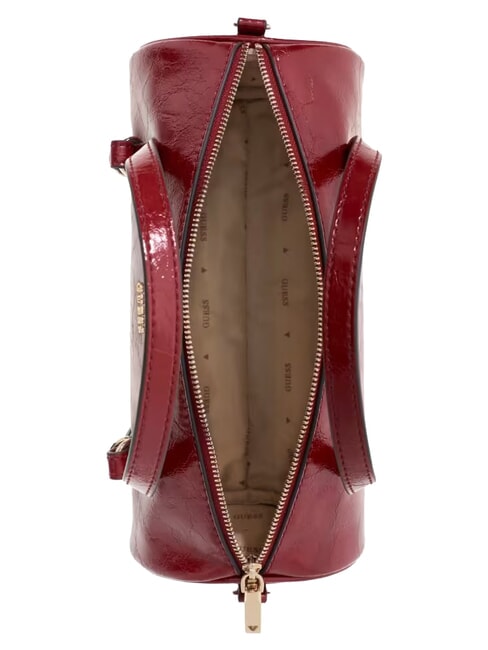 TAYLOR Handtasche mit Schulterriemen ROT - Damentaschen