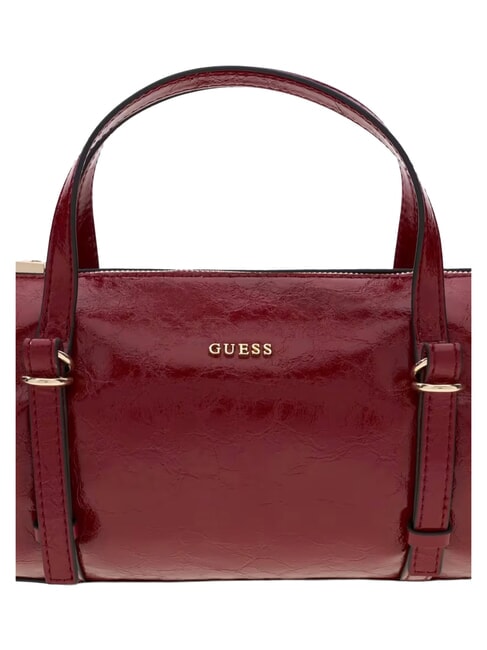 TAYLOR Handtasche mit Schulterriemen ROT - Damentaschen