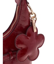 GUESS TAYLOR Umh&auml;ngetasche ROT - Damentaschen - 6