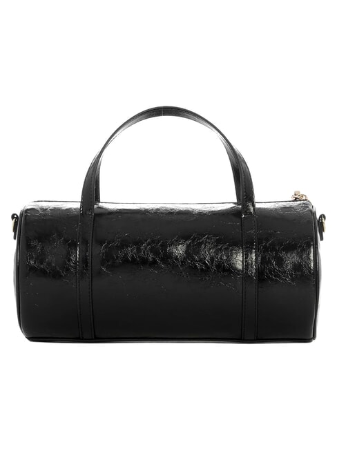TAYLOR Handtasche mit Schulterriemen SCHWARZ - Damentaschen