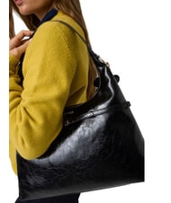 GUESS TAYLOR Umh&auml;ngetasche SCHWARZ - Damentaschen - 5